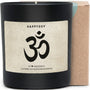 Duftkerze - Om - Happysoy®