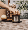 Duftkerze - SUPERKALIFRAGILISTIKEXPIALIGETISCH - Happysoy®