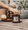 Duftkerze - you are the mayo to my pommes - Happysoy®
