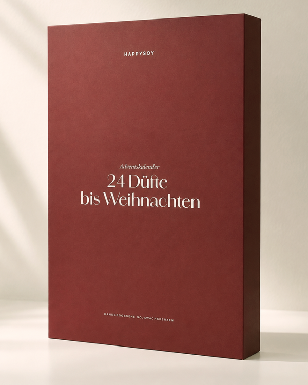 Hochwertige Verpackung