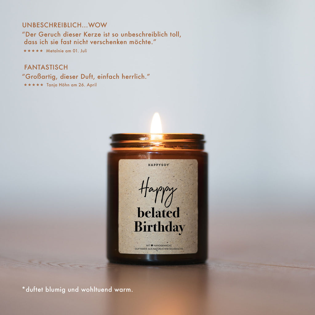 sojawachs-duftkerze-apothekerglas-happy-belated-birthday